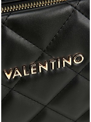 Mario Valentino VBS3KK10 Siyah Kadın El Çantası