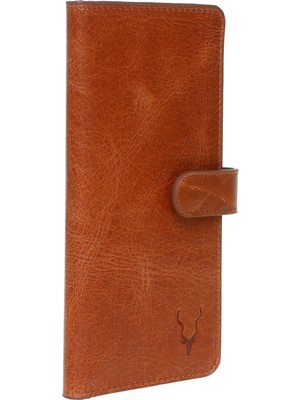 Carrera Erkek Taba Cüzdan