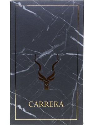 Carrera Erkek Turkuaz Deri Cüzdan