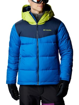 Columbia Icelıne Ridge Erkek Mont 1864272-432