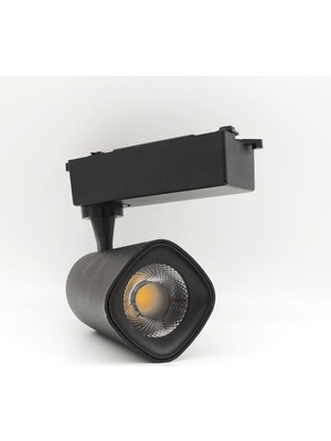 Sunlight Kare Tasarruflu LED Ray Spot Armatür Lamba 30 Watt