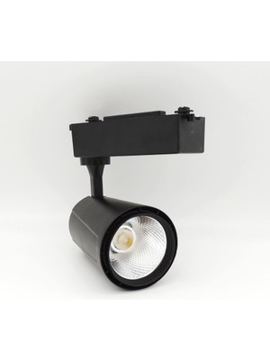 Sunlight Yuvarlak Tasarruflu LED Ray Spot Armatür Lamba 20 Watt