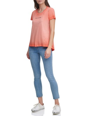 Dkny Jeans T-Shirt