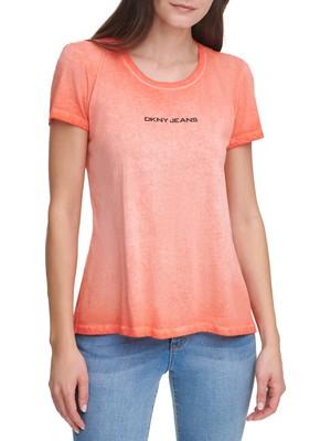 Dkny Jeans T-Shirt