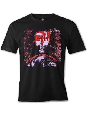 T-Shirt Death - Individual Thought Patterns