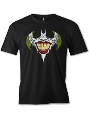 T-Shirt Joker - Last Laugh