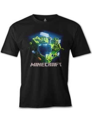 T-Shirt Minecraft 8