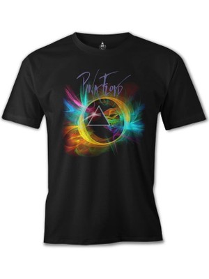 T-Shirt Pink Floyd - Rainbow