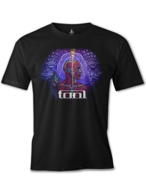 T-Shirt Tool - Lateralus