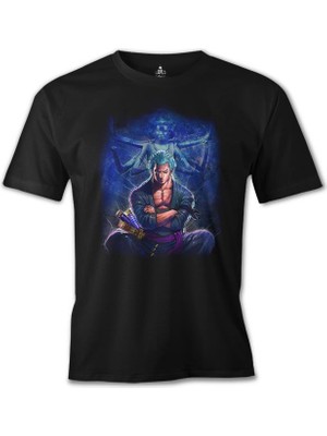 Llord T-Shirt T-Shirt One Piece - Roronoa Zoro