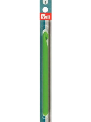 Prym Plastik El Örgü Tığı 8 mm 218571