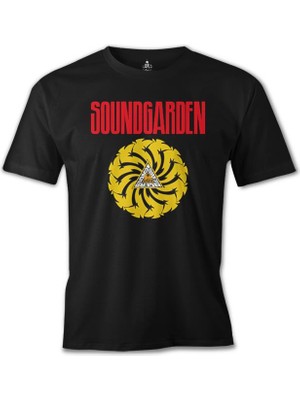 T-Shirt Soundgarden - Logo