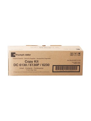 Triumph Adler DC-6130 Toner