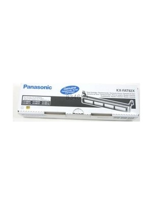 Panasonic KX-FAT92X Toner