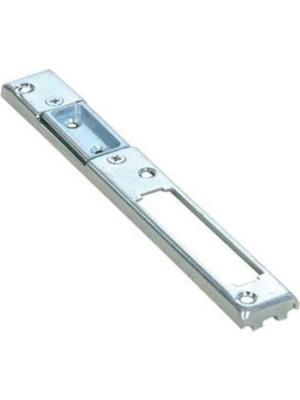 Flaş Group Pvc Pimapen Kapı Kilit Karşılık Pvc Kapı Ispanyolet Kilit Karşılık