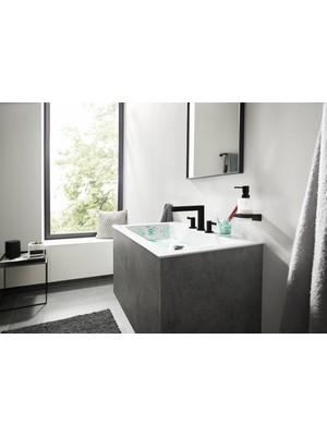 Hansgrohe Addstoris  Sıvı Sabunluk