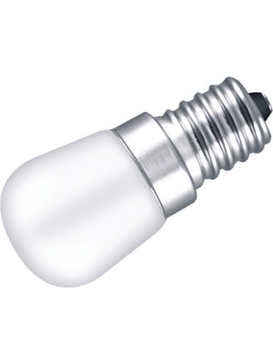 Cata 20 Adetct 4261 Cata 2W Buzdolabı LED Ampul Günışığı 3000K