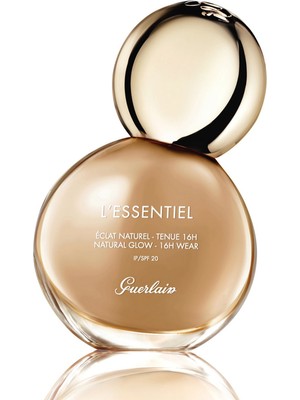 Guerlain L'essentıel Fluıd Foundatıon 04N Fondöten