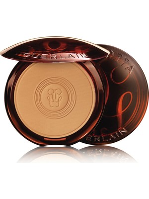 Guerlain Terracotta Matte Medıum Pudra