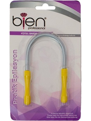 Bien Professıonal Epılasyon Yayı 015