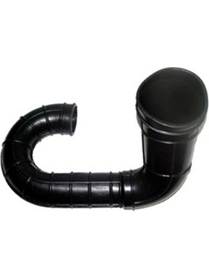 Scooter 150 Filtre Hortumu Dirsekli Ülker