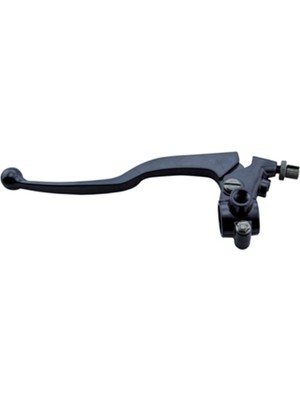 Yamaha Uyumlu Ybr Uyumlu Debriyaj Kütüğü Sol Komple Siyah