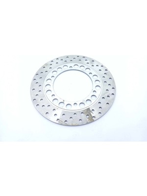 Scooter Ön Fren Diski Maxi