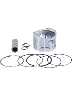 Scooter 125 Piston Ith 52,40 mm Std 13 Pim