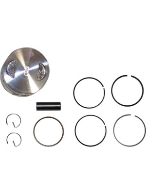 Scooter 100 Piston Vt-Ttm 50 mm (+0,25-50-75-1,00)