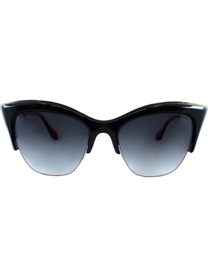 Dıta Dvt 304-A Blk Gld 54 54-18