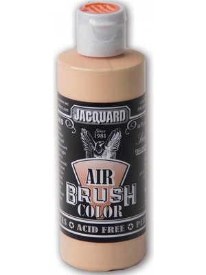 Jacquard  Airbrush Boya  Tanned Leather 456  118 ml