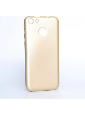 MobaxAksesuar Vestel Venüs E4 Kılıf Soft Mat Premier Case