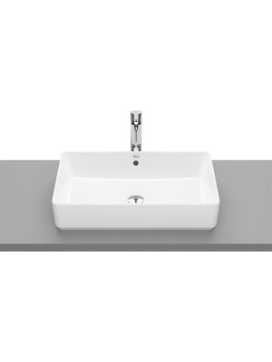 Roca Gap Square Tezgah Üstü Lavabo A3270Y2000