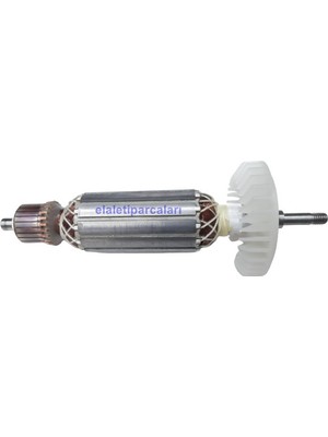 Nesta Makita Tipi 9557 Endüvi Rotor Kollektör