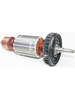 Nesta Makita Tipi Ga 9040 Endüvi Rotor Kollektör