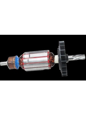 Nesta Bosch Tipi Gbh 2400 Endüvi Rotor Kollektör