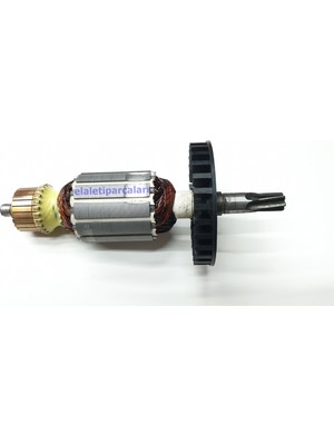 Nesta Makita Tipi Hr 4002 Rotor Endüvi Kollektör