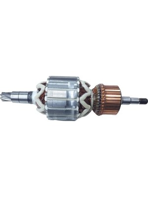 Nesta Makita Tipi Hr 4511 C Endüvi Rotor Kollektör