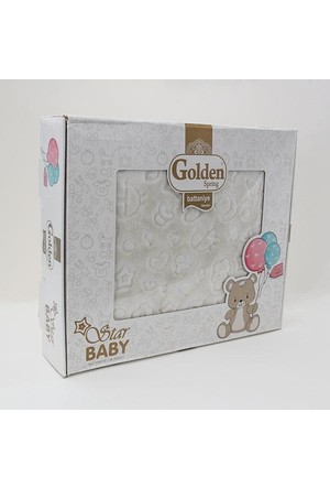 Golden Bebek Battaniyeleri Ve Modelleri Hepsiburada Com