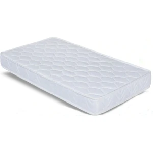 Bambu 10 cm 70 x 130 cm Yatak - Beşik Yatağı (Bambu Kumaş)