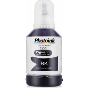 Epson 101 Ecotank Photoınk 4 Renk Set Mürekkep L6290 L6270 L6260 L4266 L4260 L6276 L6190 L6170 L6160 L4160 L4150 L14150