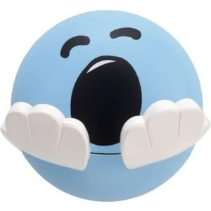 Inofix Emoji Askı Mavi