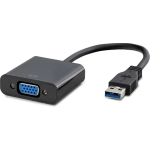 HDX7779(4509) Çevirici USB 3.0 To VGA