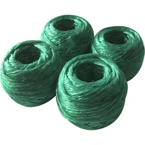 Naylon Uçurtma Ipi - 50 Gr. 4'lü Paket