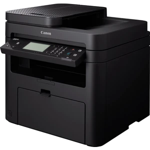 I-Sensys MF237W Lazer Yazıcı Tarayıcı Fotokopi Fax Usb/ethernet/wıfı A4 Toner Hediyeli