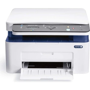 3025V-BI A4 Siyah Çok Fonksiyonlu Laser Yazıcı USB 2.0,kablosuz