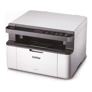 DCP-1511-2T Mono Lazer AIO A4 Mono Fotokopi Tarayıcı Usb Yazıcı 2 Tam dolu toner