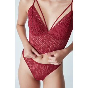 Luna Perfect Colors Bralet