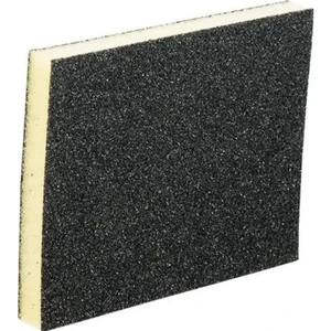 Sünger Ince Zımpara 98X123X10 80 Kum