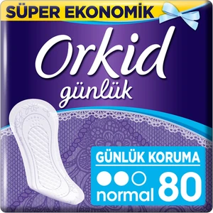 Günlük Koruma Süper Eko Normal 80'li